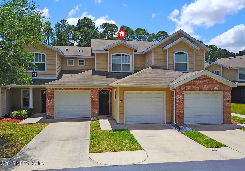 10200 BELLE RIVE Boulevard 4705, Jacksonville, FL 32256