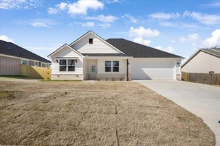 220 Nolan Farms Boulevard, Winona, TX 75792