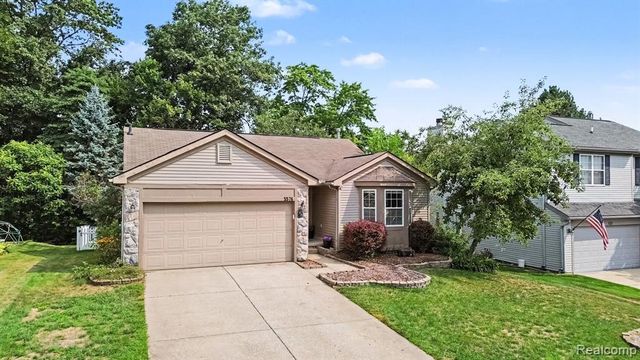 5576 Juneberry Court, Waterford, MI 48329