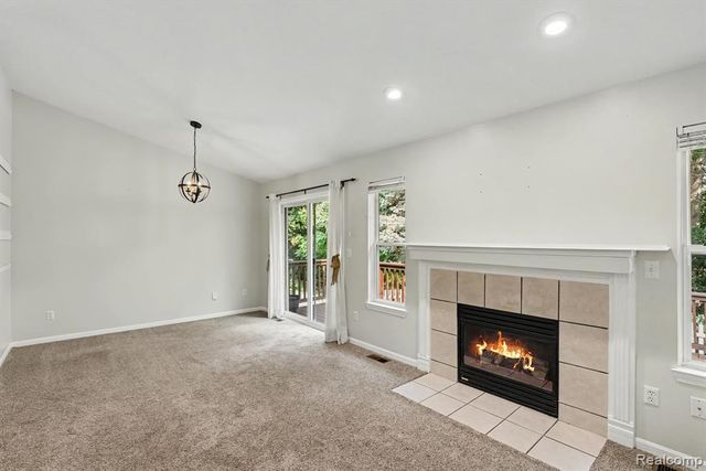 5576 Juneberry Court, Waterford, MI 48329