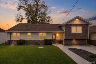10171 Joanna K Avenue, White Lake Charter Township, MI 48386