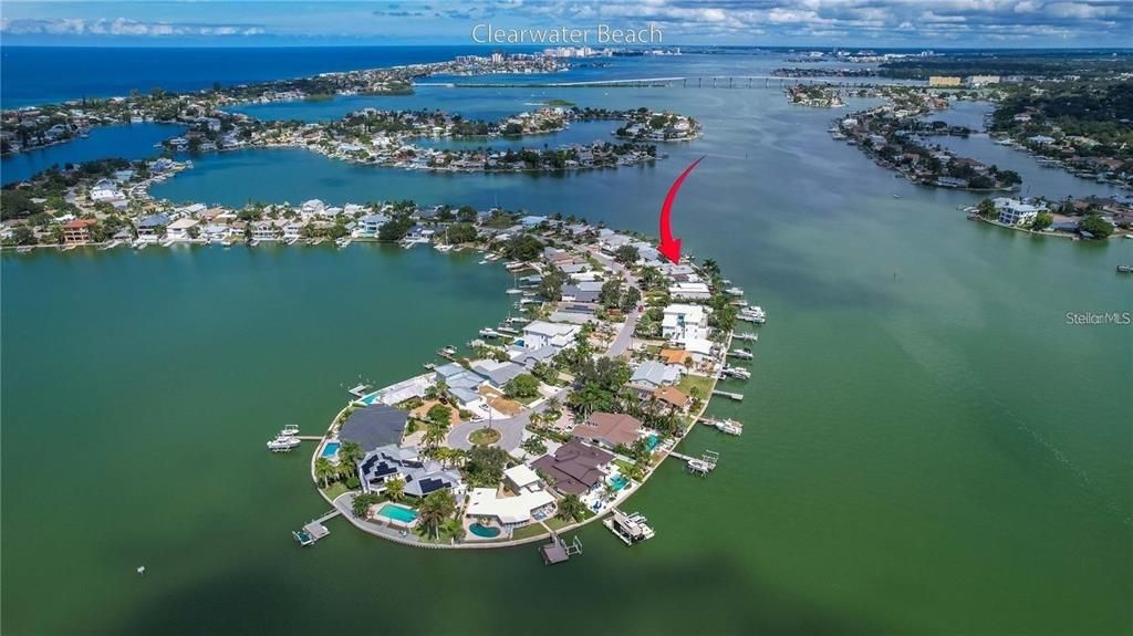 512 20TH AVENUE, Indian Rocks Beach, FL 33785