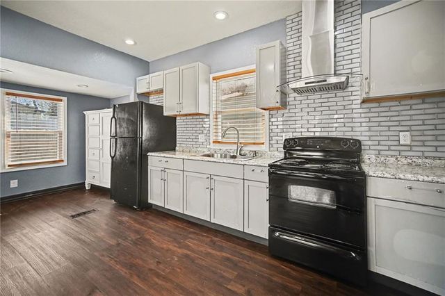 1129 Cleveland Avenue, Kansas City, KS 66104