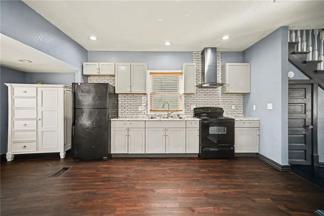 1129 Cleveland Avenue, Kansas City, KS 66104