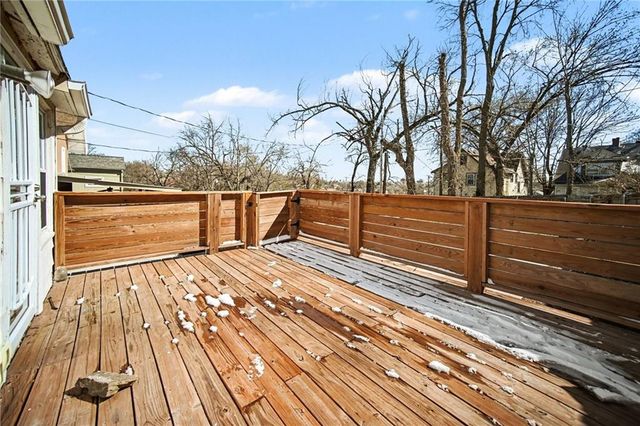 1129 Cleveland Avenue, Kansas City, KS 66104