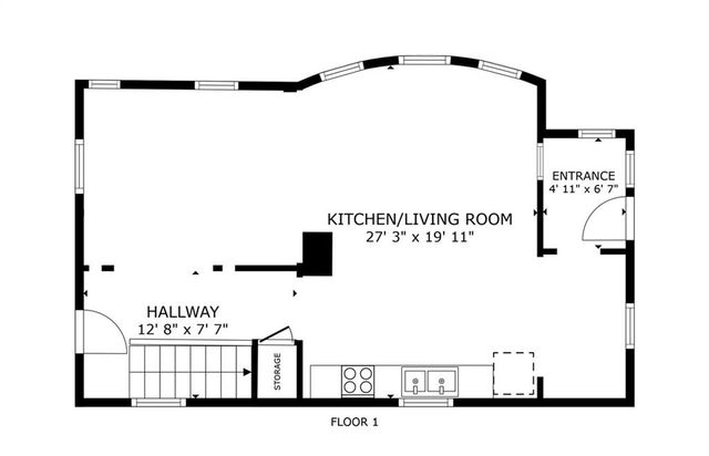 1129 Cleveland Avenue, Kansas City, KS 66104