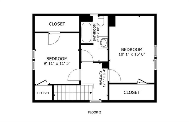 1129 Cleveland Avenue, Kansas City, KS 66104