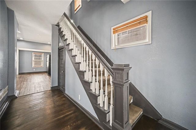 1129 Cleveland Avenue, Kansas City, KS 66104