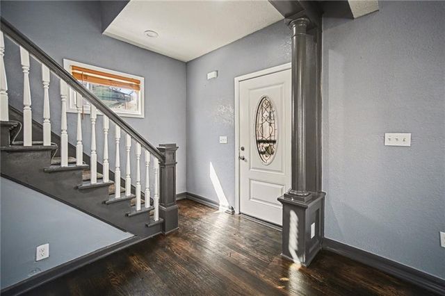 1129 Cleveland Avenue, Kansas City, KS 66104