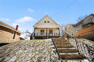 1129 Cleveland Avenue, Kansas City, KS 66104