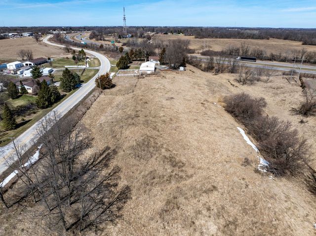 1745 S Utah Avenue, Davenport, IA 52804