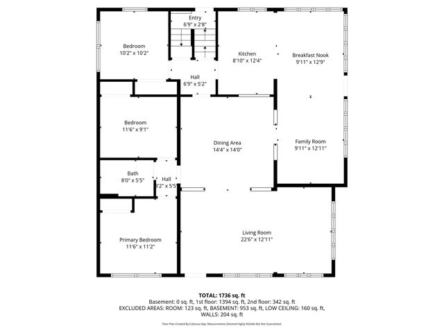 1745 S Utah Avenue, Davenport, IA 52804