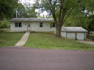 6006 E ROBIN LN, Columbia, MO 65202