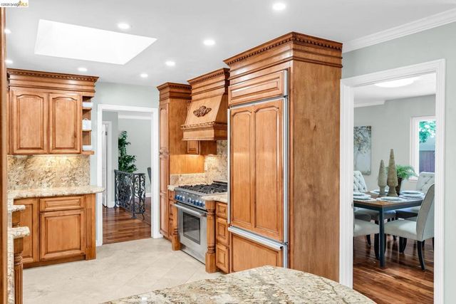 2618 Via Verde, Walnut Creek, CA 94598