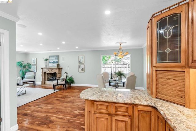 2618 Via Verde, Walnut Creek, CA 94598