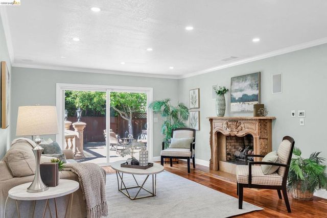 2618 Via Verde, Walnut Creek, CA 94598