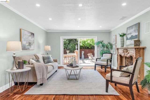 2618 Via Verde, Walnut Creek, CA 94598