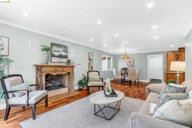 2618 Via Verde, Walnut Creek, CA 94598