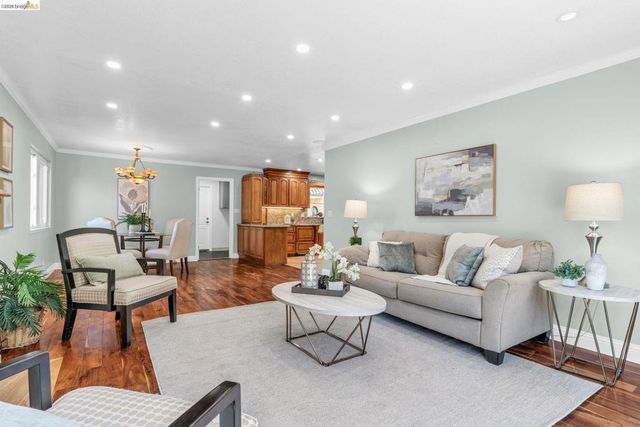 2618 Via Verde, Walnut Creek, CA 94598