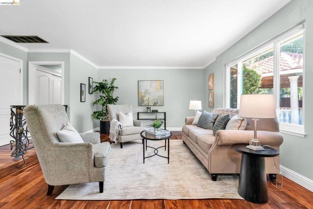2618 Via Verde, Walnut Creek, CA 94598
