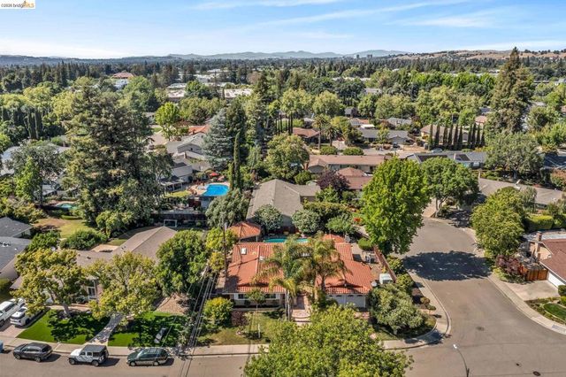 2618 Via Verde, Walnut Creek, CA 94598