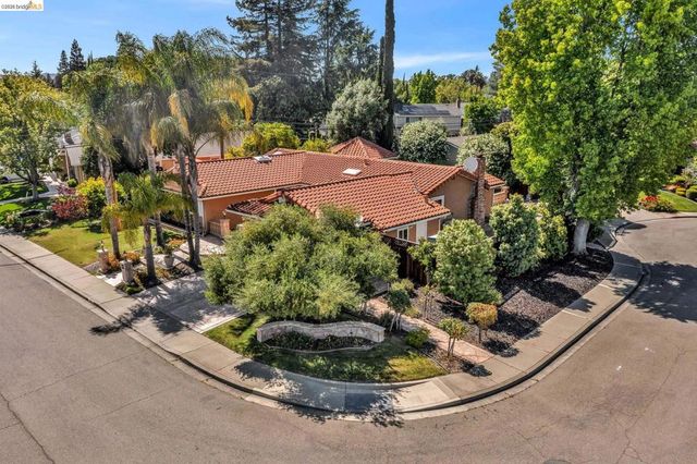2618 Via Verde, Walnut Creek, CA 94598
