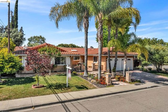 2618 Via Verde, Walnut Creek, CA 94598
