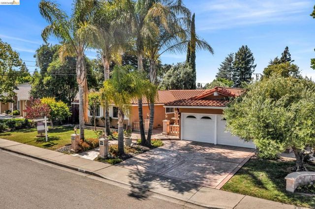 2618 Via Verde, Walnut Creek, CA 94598