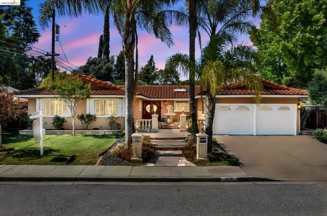 2618 Via Verde, Walnut Creek, CA 94598