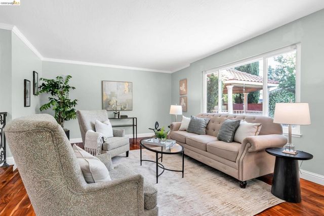 2618 Via Verde, Walnut Creek, CA 94598