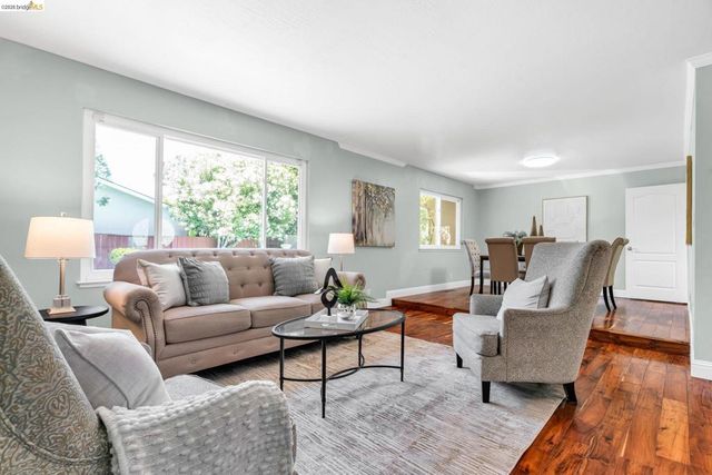 2618 Via Verde, Walnut Creek, CA 94598