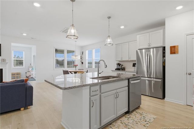 380 Sweet Grass Lane, Raeford, NC 28376