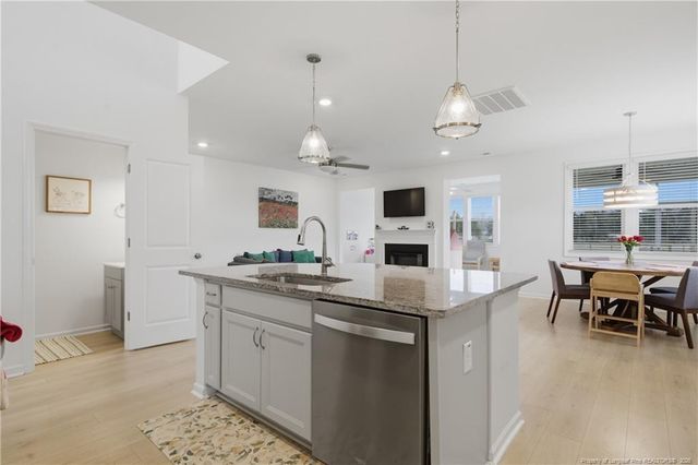 380 Sweet Grass Lane, Raeford, NC 28376
