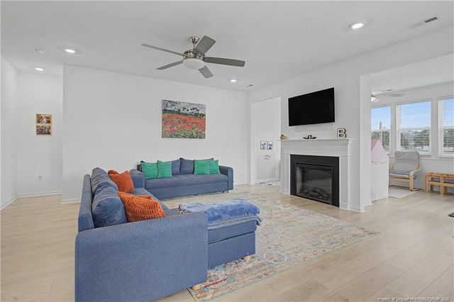 380 Sweet Grass Lane, Raeford, NC 28376