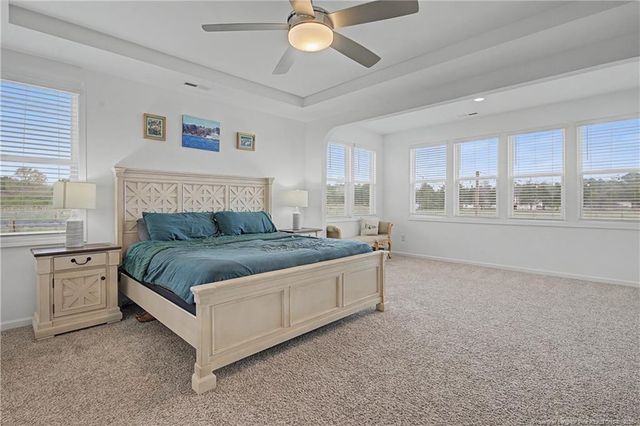 380 Sweet Grass Lane, Raeford, NC 28376