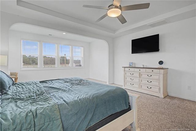 380 Sweet Grass Lane, Raeford, NC 28376