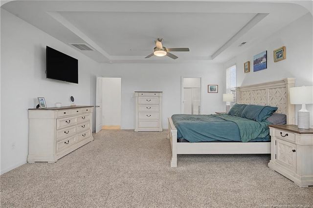 380 Sweet Grass Lane, Raeford, NC 28376