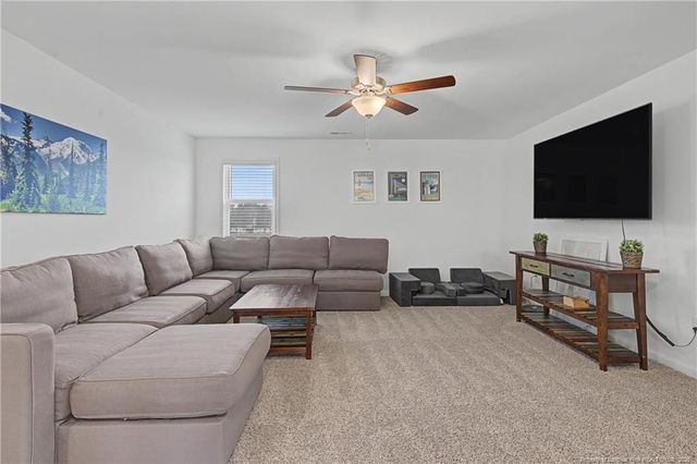 380 Sweet Grass Lane, Raeford, NC 28376