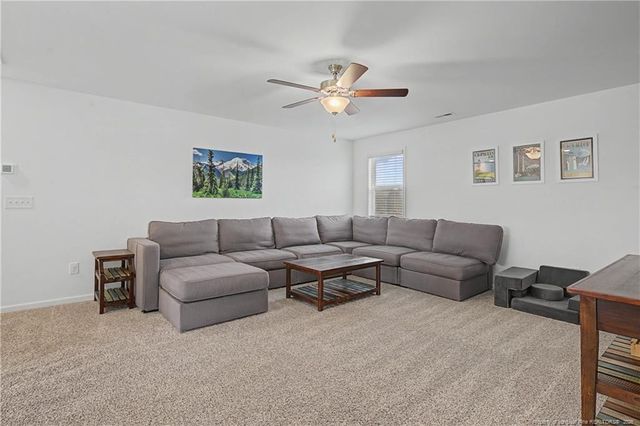 380 Sweet Grass Lane, Raeford, NC 28376