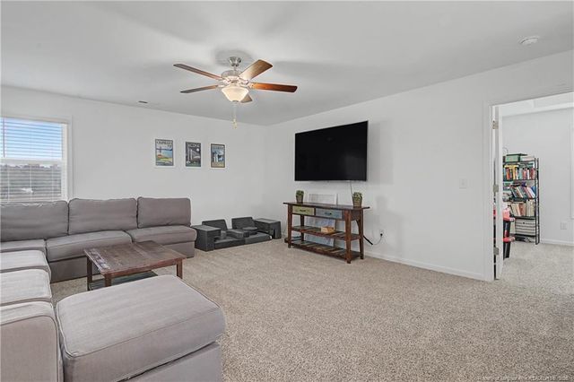 380 Sweet Grass Lane, Raeford, NC 28376