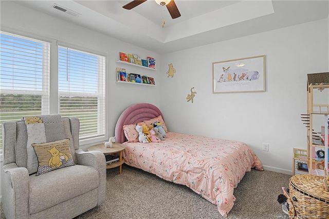 380 Sweet Grass Lane, Raeford, NC 28376