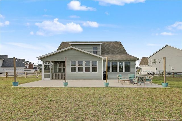 380 Sweet Grass Lane, Raeford, NC 28376