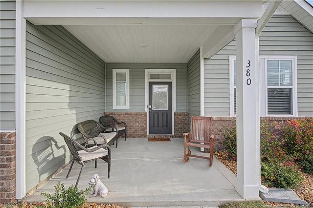 380 Sweet Grass Lane, Raeford, NC 28376