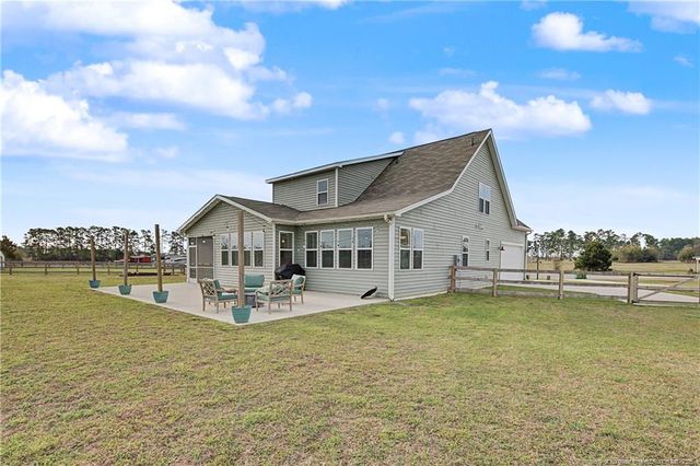 380 Sweet Grass Lane, Raeford, NC 28376