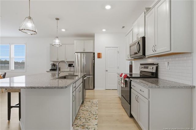 380 Sweet Grass Lane, Raeford, NC 28376