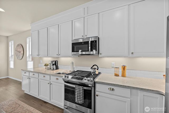 15127 182nd Avenue E, Bonney Lake, WA 98391