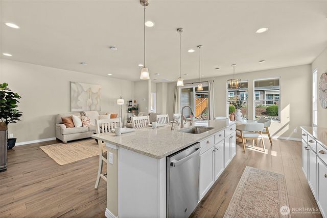 15127 182nd Avenue E, Bonney Lake, WA 98391