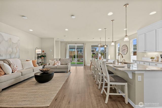 15127 182nd Avenue E, Bonney Lake, WA 98391