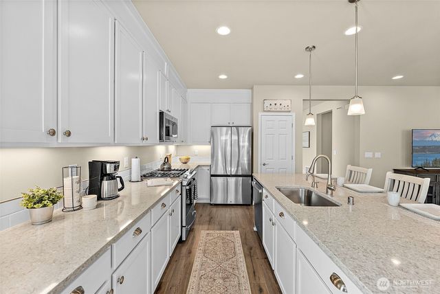 15127 182nd Avenue E, Bonney Lake, WA 98391