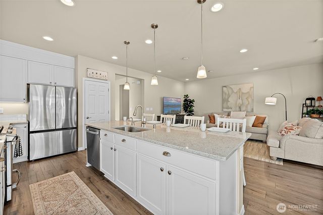 15127 182nd Avenue E, Bonney Lake, WA 98391